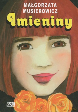 Imieniny - Małgorzata Musierowicz [KSIĄŻKA]