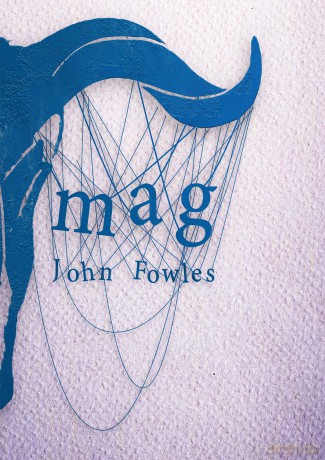 Mag - John Fowles [KSIĄŻKA]