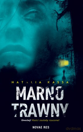 Marnotrawny - Natalia Kassa [KSIĄŻKA]