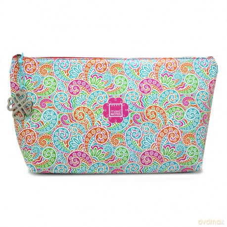 Paisley one Kosmetyczka CB009