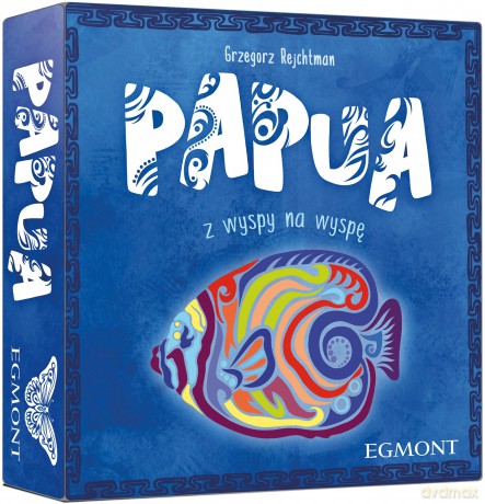 Papua [GRA]