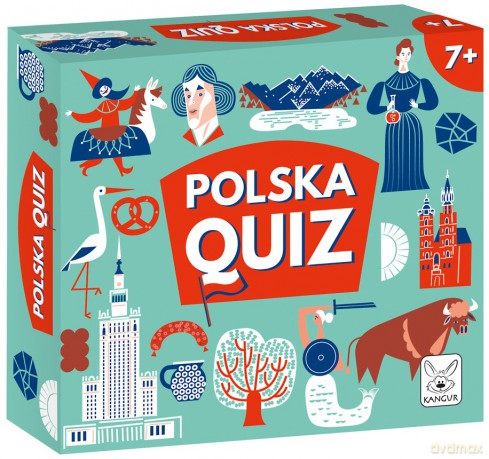 Polska quiz maxi [GRA]