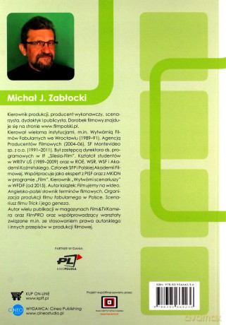 Prawo. Autorskie zagadnienia praktyczne - Michał J. Zabłocki [KSIĄŻKA]