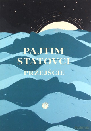 Przejście - Pajtim Statovci [KSIĄŻKA]