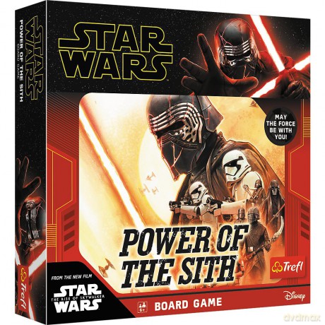 Star Wars: Power of the Sith 1782 [GRA]