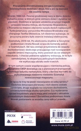 Szybki szmal - Ryszard Ćwirlej [KSIĄŻKA]