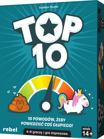 Top 10 [GRA]