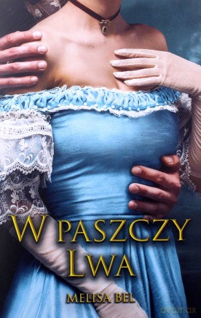 W paszczy lwa - Melisa Bel [KSIĄŻKA]