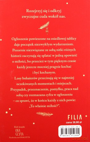 Zwyczajne cuda - Agnieszka Jeż [KSIĄŻKA]