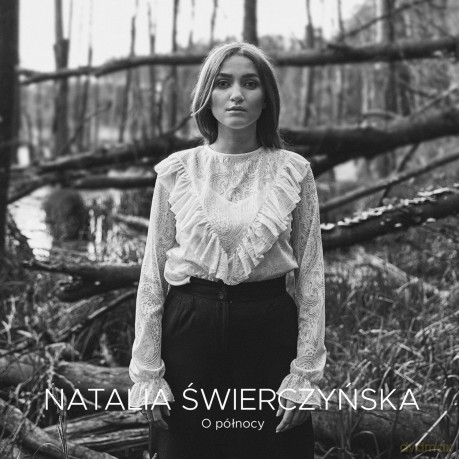 Natalia Świerczyńska: O północy [CD]
