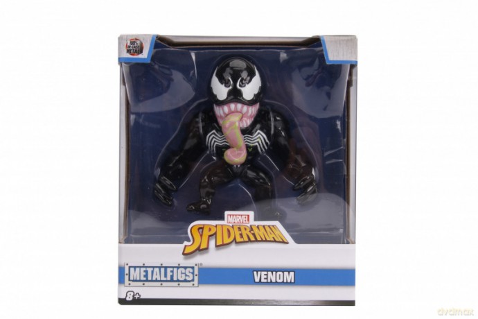Figurka Marvel Venom, 10 cm [FIGURKA]