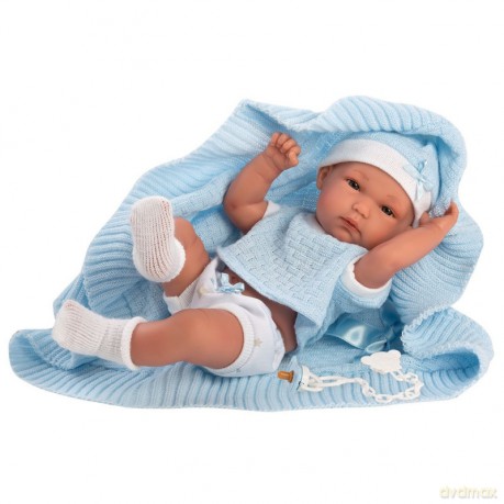 Lalka bobas Bimbo 35 cm