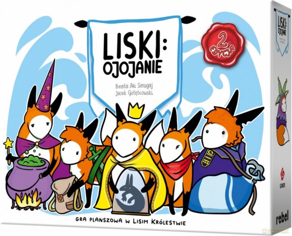 Liski Ojojane (druga edycja) [GRA]