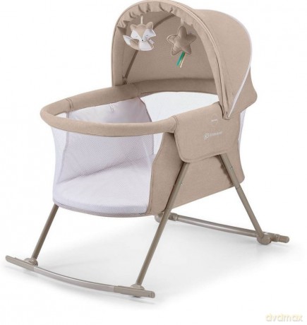 Łóżeczko/kołyska Lovi Beige