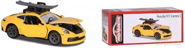 Pojazd Majorette Porsche Deluxe 6 rodzajów