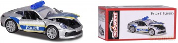 Pojazd Majorette Porsche Deluxe 6 rodzajów