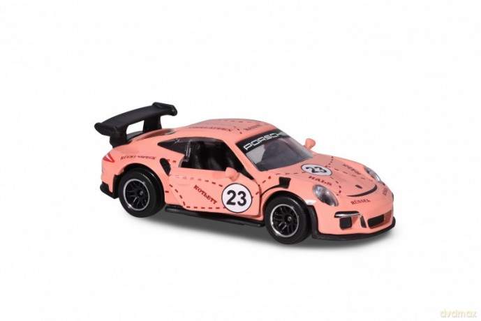 Pojazd Majorette Porsche Premium (wysyłka losowa)