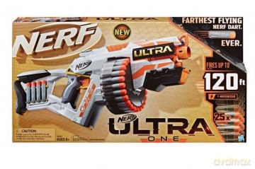 Wyrzutnia Nerf Ultra One