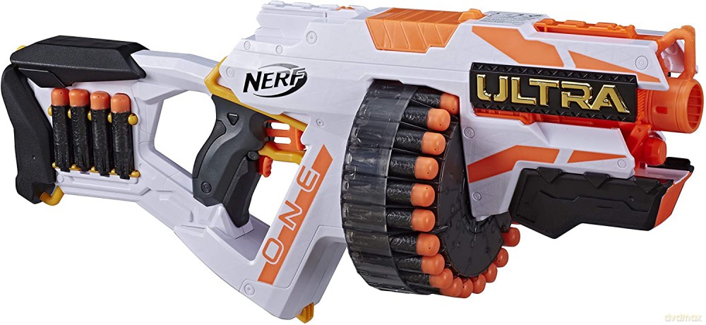 Wyrzutnia Nerf Ultra One