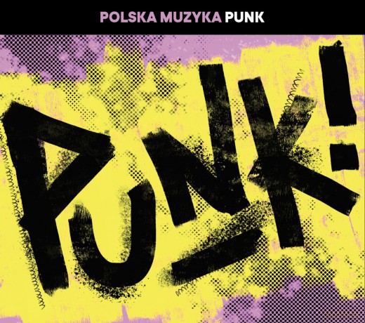 Polska Muzyka Punk [CD]