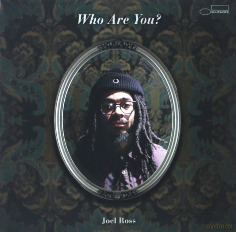 Joel Ross: Who Are You [2xWinyl]