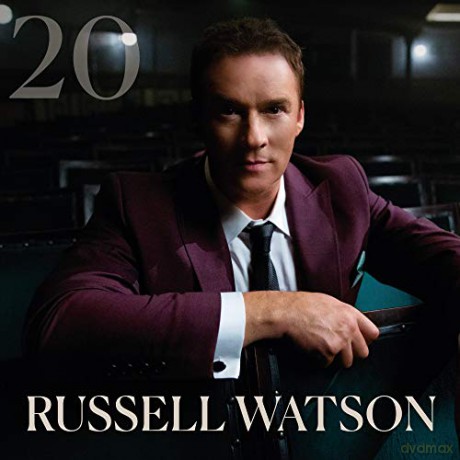 Russellv Watson: 20 [CD]