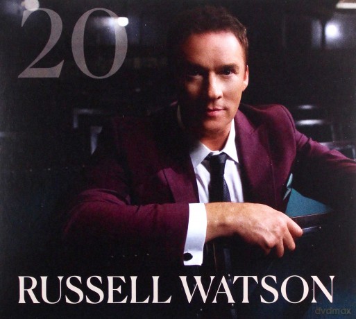 Russellv Watson: 20 [CD]