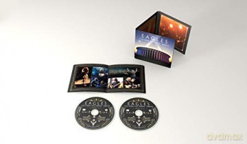 The Eagles: Live From The Forum MMXVIII [2CD]