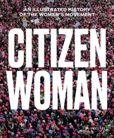 Citizen Woman [KSIĄŻKA]