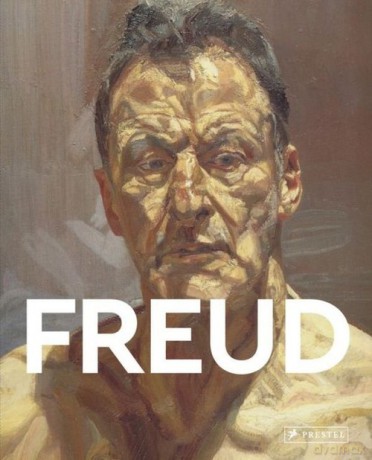 Masters of Art: Freud [KSIĄŻKA]