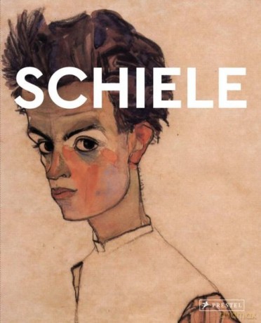 Masters of Art: Schiele [KSIĄŻKA]
