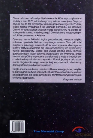 Między spekulacjami a prawdą - Fang Cai [KSIĄŻKA]