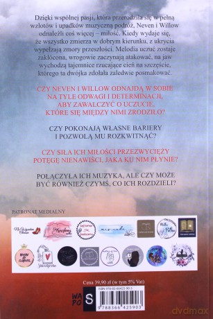 Nie pozwól światłu zgasnąć (Tom 2) - Ewa Pirce [KSIĄŻKA]