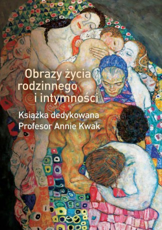 Obrazy życia rodzinnego i intymności. [KSIĄŻKA]