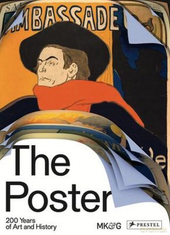 Poster 200 Years of Art and History [KSIĄŻKA]