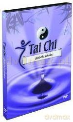 Tai Chi Głęboki relaks (digipack) [DVD]
