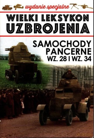 Wielki Leksykon Uzbrojenia Wydanie Specjalne 2/19 [KSIĄŻKA]