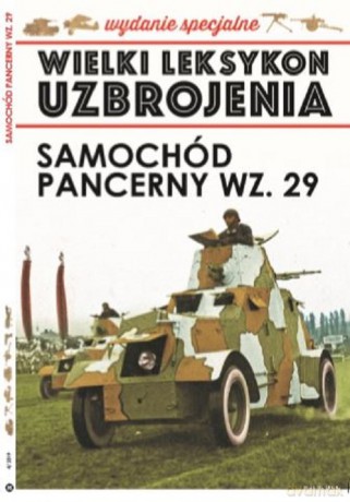Wielki Leksykon Uzbrojenia Wydanie Specjalne 4/19 [KSIĄŻKA]