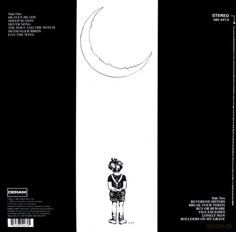 Mellow Candle: (White) RSD 2020 [Winyl]