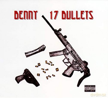 Benny The Butcher: 17 Bullets [CD]