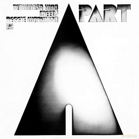 Terumasa Hino: A Part (RSD 2020) [Winyl]