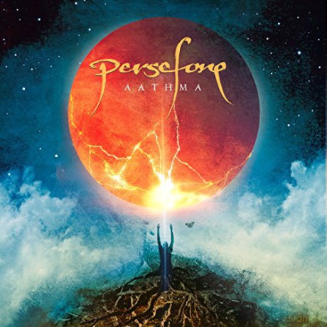 Persefone: Aathma (Limited Edition Coloured) [Winyl]