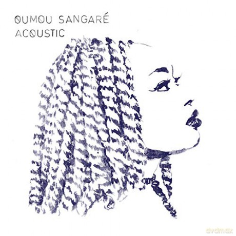 Oumou Sangare: Acoustic [CD]