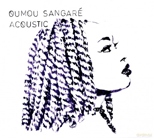 Oumou Sangare: Acoustic [CD]