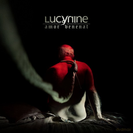 Lucynine: Amor Venenat [CD]