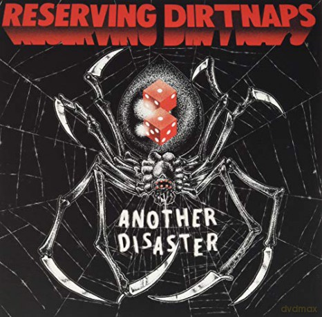 Reserving Dirtnaps: Another Disaster (Red) [Winyl]