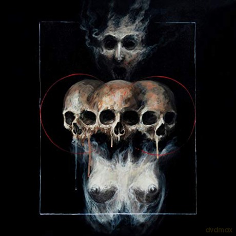 Ars Magna Umbrae: Apotheosis [CD]