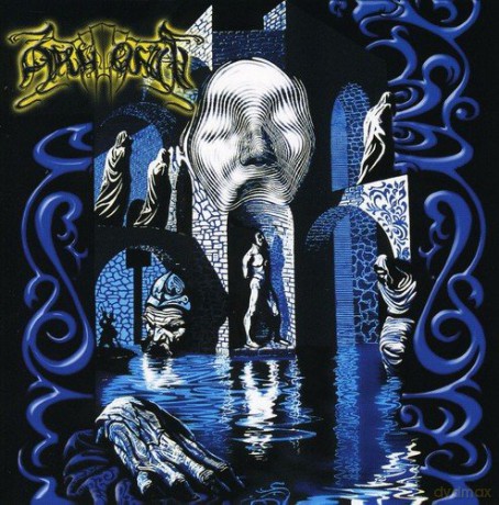 Arhont: Arhont [CD]