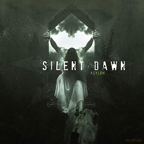 Silent Dawn: Asylum [CD]