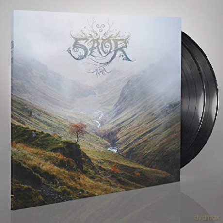 Saor: Aura [2xWinyl]